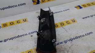 Recambio de piloto trasero derecho para suzuki ignis rm (mh) 2003-2009 básico referencia OEM IAM 3565086G00 3565086G00  2