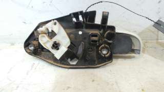 Recambio de maneta exterior delantera derecha para fiat panda (319) 2012- lounge referencia OEM IAM 735555161 735555161 73555516