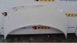 Recambio de capo para renault scenic ii 2003-2009 1.5 dci diesel referencia OEM IAM 651001097R 651001097R 