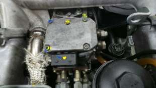 Recambio de motor completo para audi a6 berlina (4b2) 1997-2001 2.5 tdi quattro referencia OEM IAM AFB AFB  2