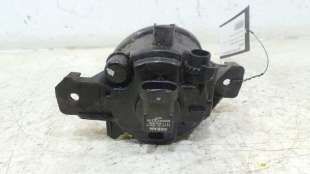 Recambio de faro antiniebla derecho para renault vel satis (bj0) 2002-2009 expression referencia OEM IAM 8200002470 8200002470 8 2