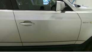 Recambio de puerta delantera derecha para bmw x3 (e83) 2003-2010 2.0d referencia OEM IAM 41003451016 41003451016 41003451016