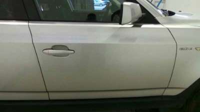 Recambio de puerta delantera derecha para bmw x3 (e83) 2003-2010 2.0d referencia OEM IAM 41003451016 41003451016 41003451016