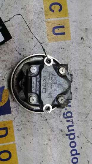 Recambio de bomba direccion para ford fiesta (cbk) 2001-2008 ghia referencia OEM IAM   