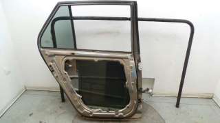 Recambio de puerta trasera izquierda para kia carens (un) 2006-2011 emotion referencia OEM IAM 770031D010 770031D010 