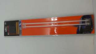 Recambio de tuning para universal accesorio universal 2000-2018 valido cualquier vehiculo referencia OEM IAM 8430046229004 84300 2