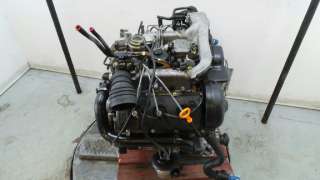 Recambio de motor completo para audi a6 berlina (4b2) 1997-2001 2.5 tdi quattro referencia OEM IAM AFB AFB 