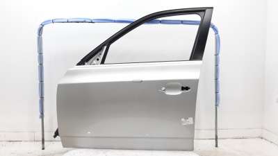 Recambio de puerta delantera izquierda para bmw x3 (e83) 2003-2010 2.0d referencia OEM IAM 41003451015 41003451015 