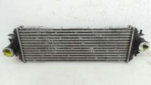 Recambio de intercooler para renault trafic combi (ab 4.01) 2001- 6 - plazas (l2h1) acristalado parcial 2,9t combi largo referen