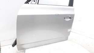 Recambio de puerta delantera izquierda para bmw x3 (e83) 2003-2010 2.0d referencia OEM IAM 41003451015 41003451015  2