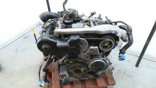 Recambio de motor completo para audi a6 berlina (4b2) 1997-2001 2.5 tdi quattro referencia OEM IAM AFB AFB 