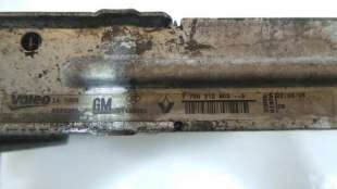 Recambio de intercooler para renault trafic combi (ab 4.01) 2001- 6 - plazas (l2h1) acristalado parcial 2,9t combi largo referen 2