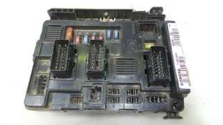 Recambio de caja reles / fusibles para peugeot partner (s2) 2002-2008 combi pro referencia OEM IAM 9643498980 9643498980 