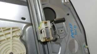 Recambio de elevalunas delantero derecho para kia carens (un) 2006-2011 emotion referencia OEM IAM D4EA D4EA  2