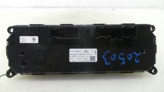 Recambio de mando climatizador para ford ecosport (cr6) 2017- cool&connect referencia OEM IAM GN1519980AJ GN1519980AJ 