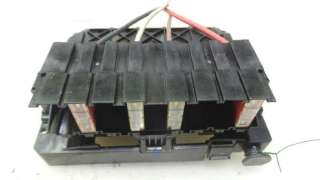 Recambio de caja reles / fusibles para peugeot partner (s2) 2002-2008 combi pro referencia OEM IAM 9643498980 9643498980 