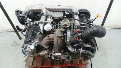Recambio de motor completo para audi a6 berlina (4b2) 1997-2001 2.5 tdi quattro referencia OEM IAM AFB AFB 