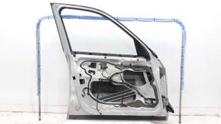 Recambio de puerta delantera izquierda para bmw x3 (e83) 2003-2010 2.0d referencia OEM IAM 41003451015 41003451015 