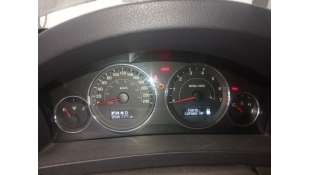 Recambio de cuadro instrumentos para jeep gr. cherokee (wh) 2005-2010 3.0 crd laredo referencia OEM IAM 5172406AG 5172406AG 