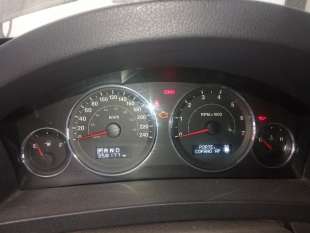 Recambio de cuadro instrumentos para jeep gr. cherokee (wh) 2005-2010 3.0 crd laredo referencia OEM IAM 5172406AG 5172406AG 
