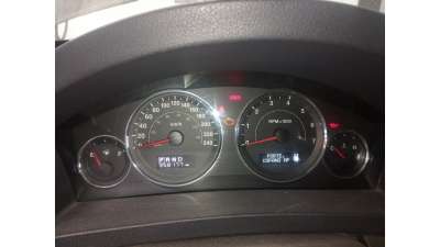 Recambio de cuadro instrumentos para jeep gr. cherokee (wh) 2005-2010 3.0 crd laredo referencia OEM IAM 5172406AG 5172406AG 