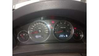 Recambio de cuadro instrumentos para jeep gr. cherokee (wh) 2005-2010 3.0 crd laredo referencia OEM IAM 5172406AG 5172406AG 