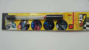 Recambio de tuning para universal accesorio universal 2000-2018 valido cualquier vehiculo referencia OEM IAM 8016038278368 80160