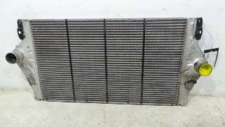 Recambio de intercooler para renault vel satis (bj0) 2002-2009 expression referencia OEM IAM 82500075810 82500075810 