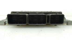 Recambio de centralita motor uce para renault megane ii berlina 3p 2002-2009 1.5 dci diesel referencia OEM IAM 8200565863 820056 2