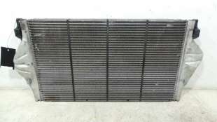 Recambio de intercooler para renault vel satis (bj0) 2002-2009 expression referencia OEM IAM 82500075810 82500075810  2