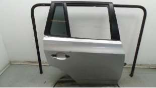 Recambio de puerta trasera derecha para bmw x3 (e83) 2003-2010 2.0d referencia OEM IAM 41003449338 41003449338 41003449338