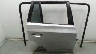 Recambio de puerta trasera derecha para bmw x3 (e83) 2003-2010 2.0d referencia OEM IAM 41003449338 41003449338 41003449338