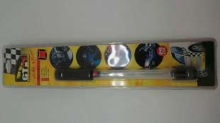 Recambio de tuning para universal accesorio universal 2000-2018 valido cualquier vehiculo referencia OEM IAM 8016038278368 80160 2