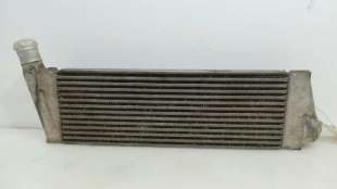 Recambio de intercooler para renault megane ii berlina 3p 2002-2009 1.5 dci diesel referencia OEM IAM 8200115540 8200115540 