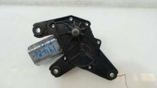 Recambio de motor limpia trasero para renault trafic combi (ab 4.01) 2001- 6 - plazas (l2h1) acristalado parcial 2,9t combi larg