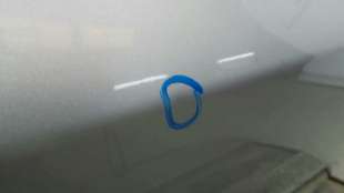 Recambio de puerta trasera derecha para bmw x3 (e83) 2003-2010 2.0d referencia OEM IAM 41003449338 41003449338 41003449338 2