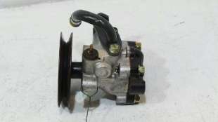 Recambio de bomba direccion para hyundai atos (mx) 1998-2004 gls referencia OEM IAM    2