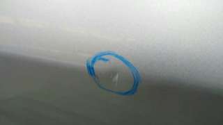 Recambio de puerta trasera derecha para bmw x3 (e83) 2003-2010 2.0d referencia OEM IAM 41003449338 41003449338 41003449338