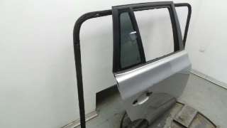Recambio de puerta trasera derecha para bmw x3 (e83) 2003-2010 2.0d referencia OEM IAM 41003449338 41003449338 41003449338