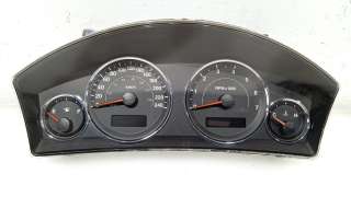 Recambio de cuadro instrumentos para jeep gr. cherokee (wh) 2005-2010 3.0 crd laredo referencia OEM IAM 5172406AG 5172406AG 
