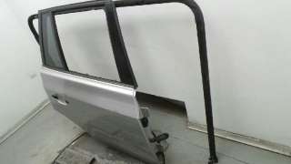 Recambio de puerta trasera derecha para bmw x3 (e83) 2003-2010 2.0d referencia OEM IAM 41003449338 41003449338 41003449338