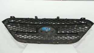 Recambio de rejilla delantera para kia carens (un) 2006-2011 emotion referencia OEM IAM 0K2EF50710BXX 0K2EF50710BXX  2