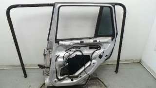 Recambio de puerta trasera derecha para bmw x3 (e83) 2003-2010 2.0d referencia OEM IAM 41003449338 41003449338 41003449338