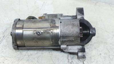 Recambio de motor arranque para renault vel satis (bj0) 2002-2009 expression referencia OEM IAM 8200237594 8200237594 