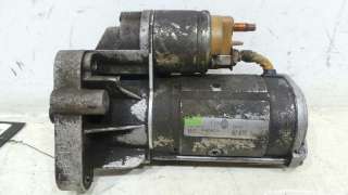 Recambio de motor arranque para renault vel satis (bj0) 2002-2009 expression referencia OEM IAM 8200237594 8200237594 