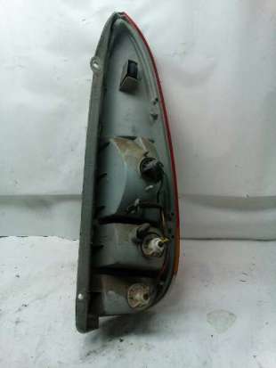 Recambio de piloto trasero izquierdo para hyundai atos (mx) 1998-2004 gls referencia OEM IAM 9240102010 9240102010  2