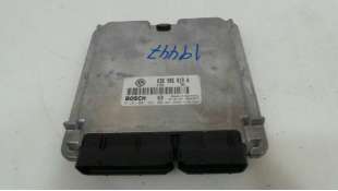 Recambio de centralita motor uce para volkswagen passat berlina (3b2) 1996-2000 comfortline referencia OEM IAM 038906019 0389060