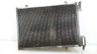 Recambio de condensador / radiador aire acondicionado para ford b-max 2012- titanium referencia OEM IAM C1B119710DA C1B119710DA 
