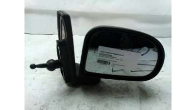 Recambio de retrovisor derecho para hyundai atos (mx) 1998-2004 gls referencia OEM IAM 8762006101CA 8762006101CA 8762006101CA