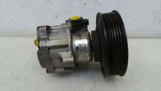 Recambio de bomba direccion para volkswagen polo berlina (6n1) 1994-1999 1.6 referencia OEM IAM 7691955220 7691955220 032145157